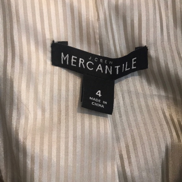 Herringbone wool blazer (new with tags) - Picture 2 of 4